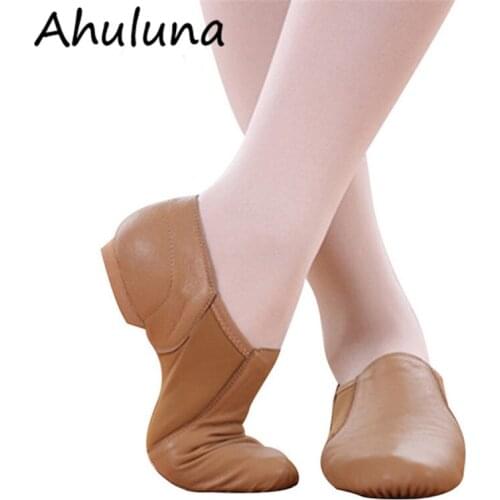 Dance Shoes Ahuluna China
