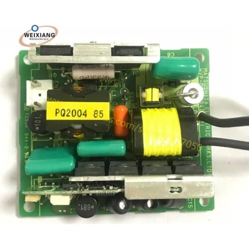 Projector Ballast For CP-RS55,CP-RS57 Lamp Driver Board