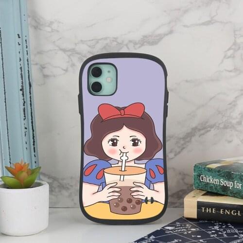 Black Silicone Material Case For iPhone 12 Pro max Full package 6 7 8Plus Skin feel X XR XSMAX 11 12MINI