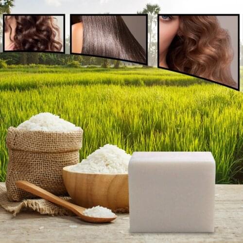 ELECOOL Revitalizing Hair Shampoos