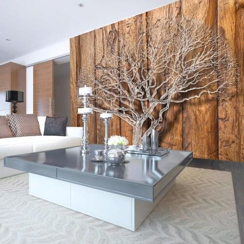 Wall mural-Knot of Life - 400x280 cm