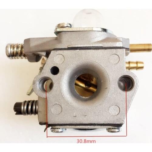 Carburetor For Emak Oleo Mac Efco Trimmer/Brushcutters WT460 Walbro Type New Chainsaw Parts Accessories