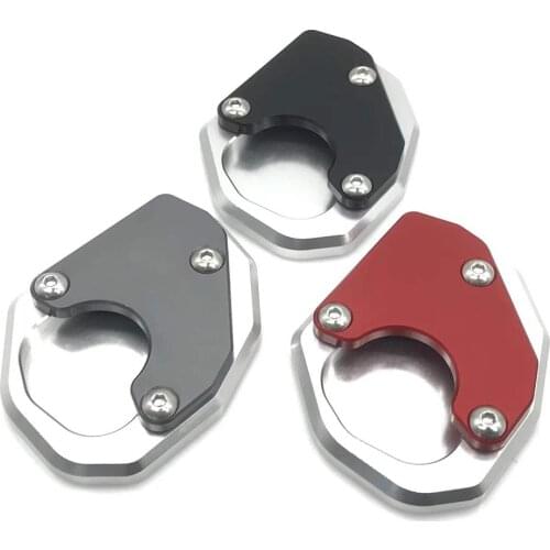 Мотоциклетные подножки Kuulee China At AliExpress