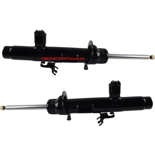 1 Pairs Front Shock Absorber Fit BMW M235I 2014-2016 440I 435I 430I 428I 340I 330I 230I 228I