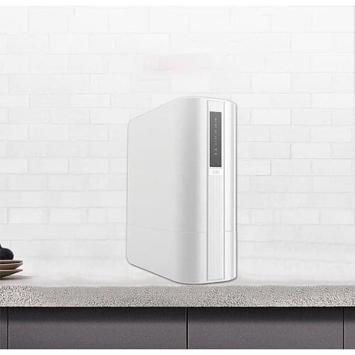 Factory direct sale of high-end water purifier household integrated waterway reverse osmosis water purifier