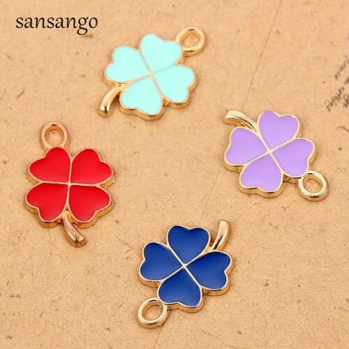 Подвески сердца Sansango China At AliExpress