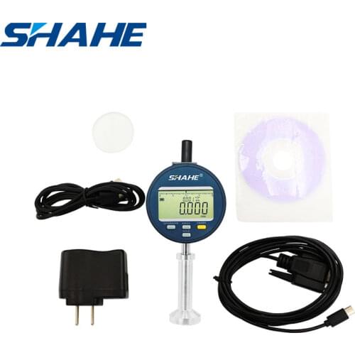 Shahe Roughness Measuring Instruments
