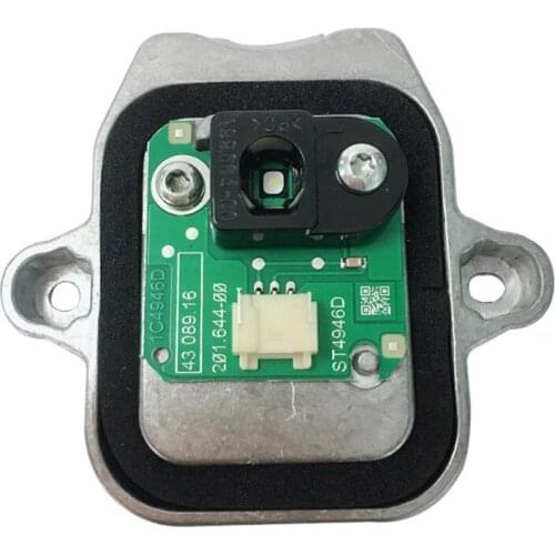 Liwiny Auto Lighting System OEM 63117419615 For 3 Series Chassis F35 LED Headlight Source