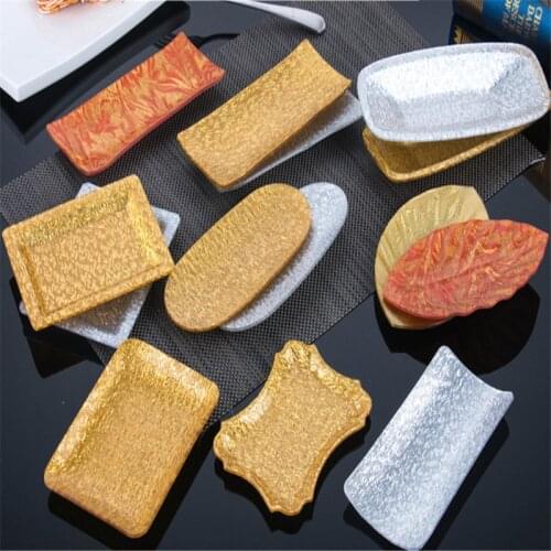 Supple Acrylic Containers