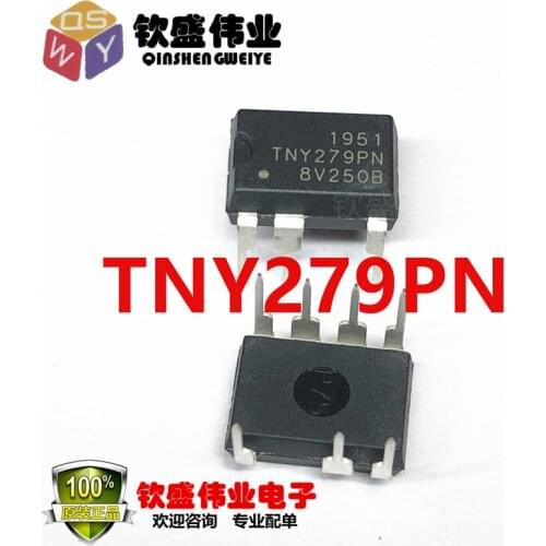 TNY279PN DIP-7 TNY279