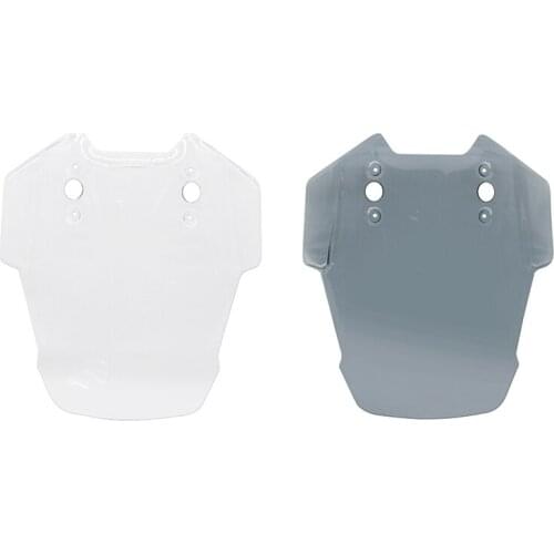 For KAWASAKI Versys 650 Versys 1000 KLZ1000 2019 2020 Motorcycle Windshield Windscreen Deflector Airflow