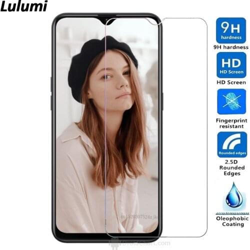 Tempered Glass For OPPO A5S Screen Protector For OPPO A5S CPH1909 A 5S OPPOA5S OPPO AX5S Protective Film For OPPO AX5S Glass