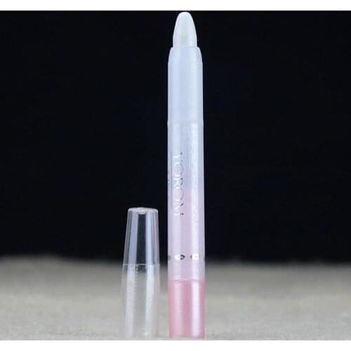 1Pc White Multipurpose Pearl Eye Shadow Eyeliner Pencil Pen Make Up Beauty Cosmetic for Women Wholesale NEW