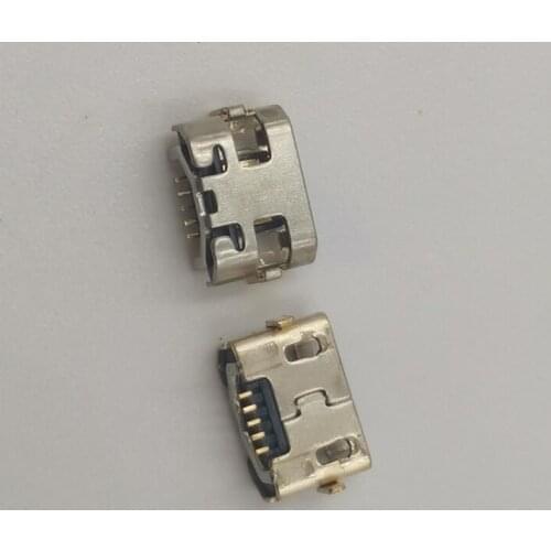 10Pcs USB Charger Charging Dock Port Connector For Huawei MediaPad T5 10 AGS2-L09 AGS2-W09 AGS2-L03 AGS2-AL00 Y5-2 Micro Plug