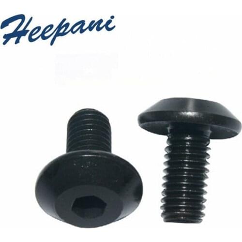 20pcs Umbrella compression screws M5 / M6 / M8 metric cnc milling cutter holder screw inch cnc lathe tool accessories