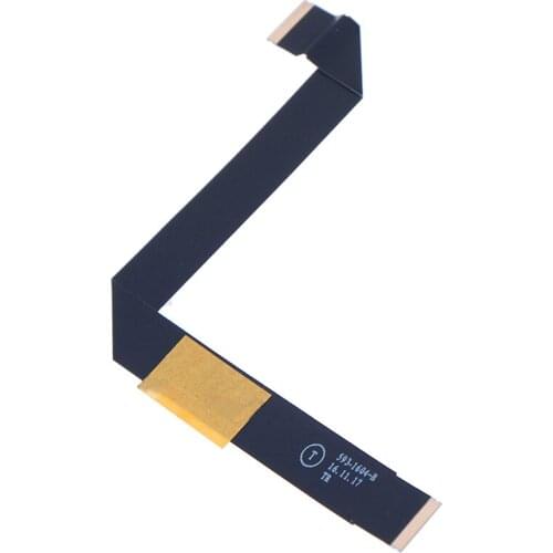 Air 13" A1466 2013 to 2017 Years New Trackpad Touchpad Flex Cable 593-1604-B For Macbook