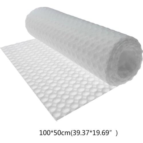 White Classic Koi Pond FINE Filter Pad Bulk Roll Water Garden