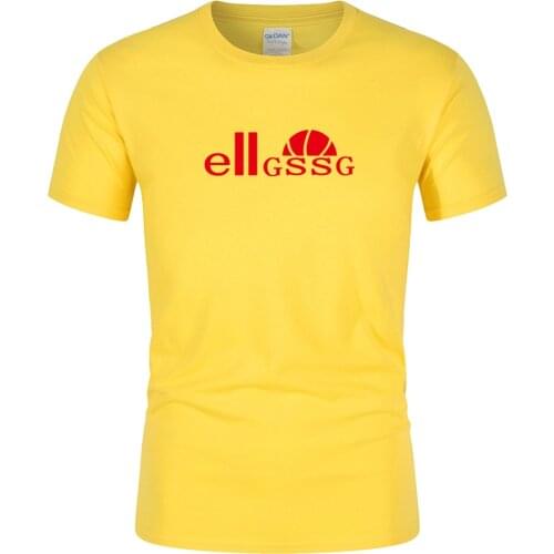 EIIGSSG Quick Dry T-Shirts