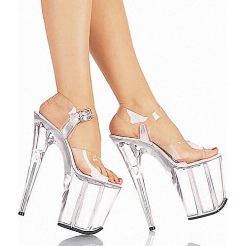 Fetish Queen Women's Stiletto Heels