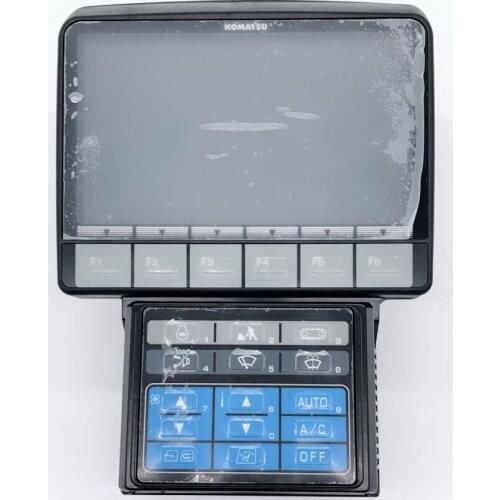 PC200-8MO PC220-8MO PC300-8MO PC400-8MO EXCAVATOR MONITOR 7835-34-1002 7835-34-1003 7835-34-1004