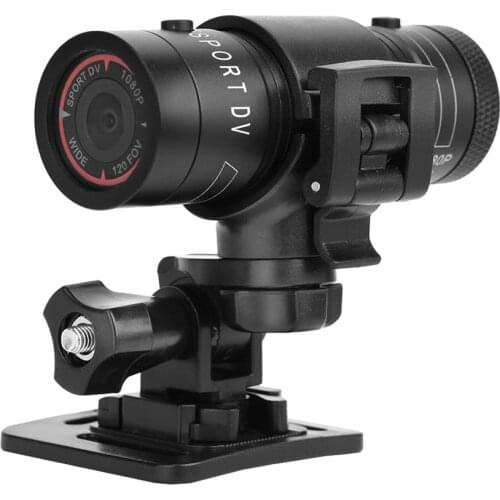 Full HD 1080P Mini Camera Motorcycle Bike Sports Action Camera Video DVR Camcorder Car Digital Video Recorder