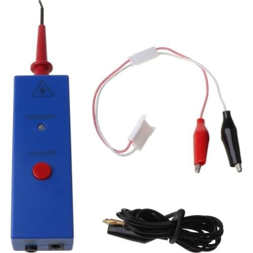 100% NEW CCFL Tester Laptop Screen Repair LCD TV Monitor Backlight Lamp Test M5TB