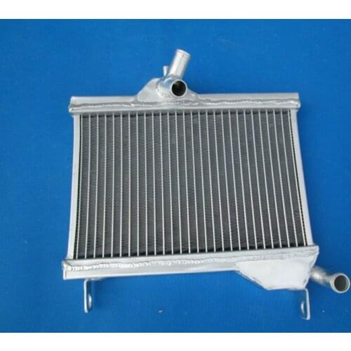 NEW Aluminum Radiator For Yamaha RD250 RD350 YPVS 1974-1975 RZ350 L/N/NC/NC2 1984-1985 LC/LCF/LCFH/LCFN/LCN/R N1