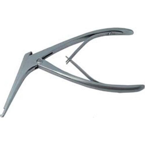 Ophthalmology Microsurgical Instruments BONE NIBBLING