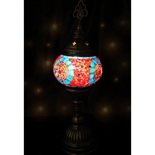 Dr Stone Handmade Authentic Lamp LMD7