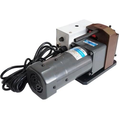 Semiautomatic Rj45 Wire Crimping Machine,RJ45 RJ11 RJ12 Cable Crimper,4p ~10p10c