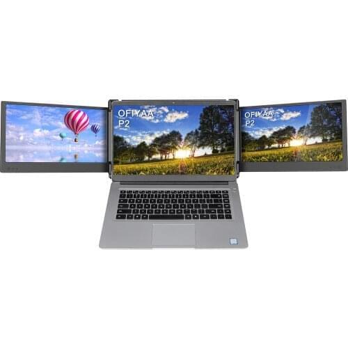 SanErqi LCD Monitors