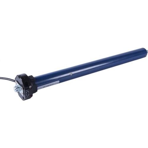 20nm 45mm Ac Roller Shutter Blind Tubular Motor Price Cheapest