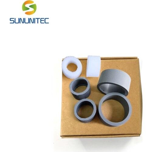 SCanner Pickup Roller For Canon DR-C125 DR-C225