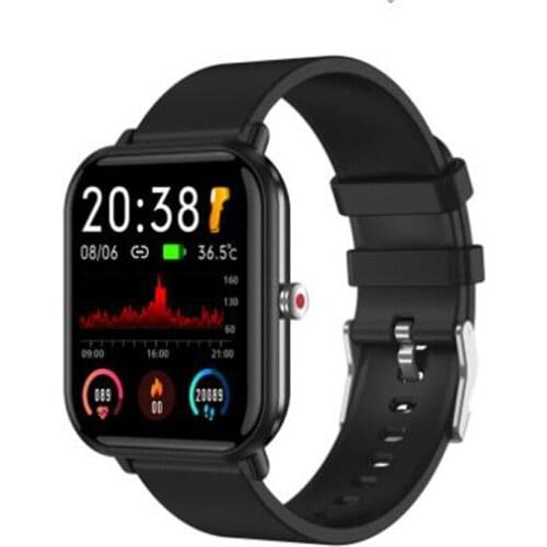 Мужские умные часы SZLHRSD China At AliExpress