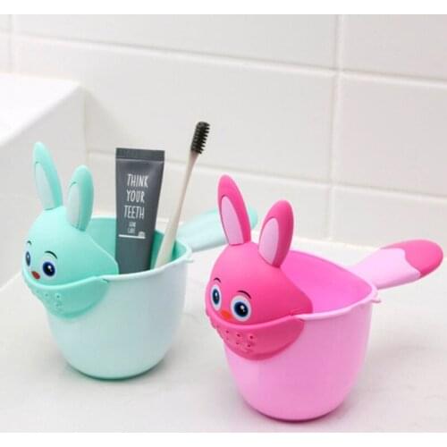 THINKTHENDO Bath Accessories