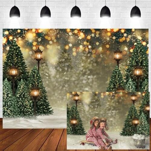 Vinyl Photography Backdrops Christmas Backdrop Newborn Baby Photographic Background Photo Studio Backdrop Photo Props