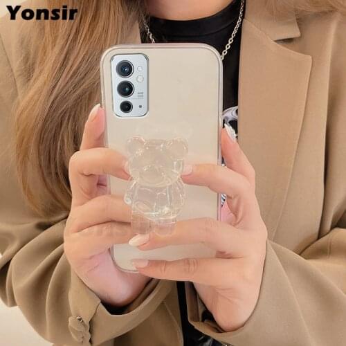 Yonsir OnePlus 6 Phone Cases