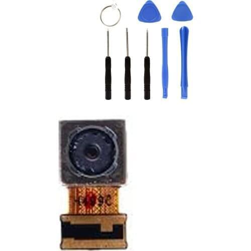 FOR Lg LEON H324 Back Rear big Main Camera Module Flex Cable Back Facing Camera Replacement