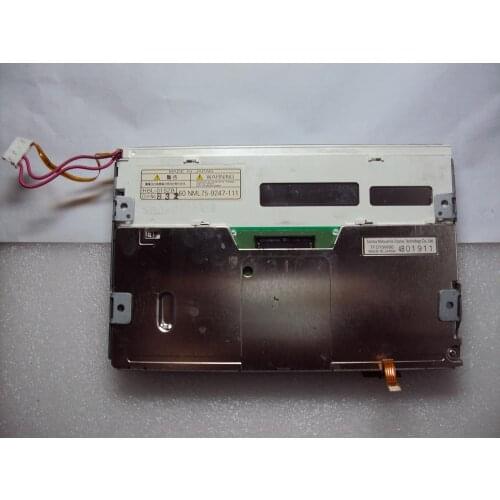 TFD70W60 TFD70W63 TFD70W61 LTM07C729 LTA070B220 lcd screen display panel for industrial use