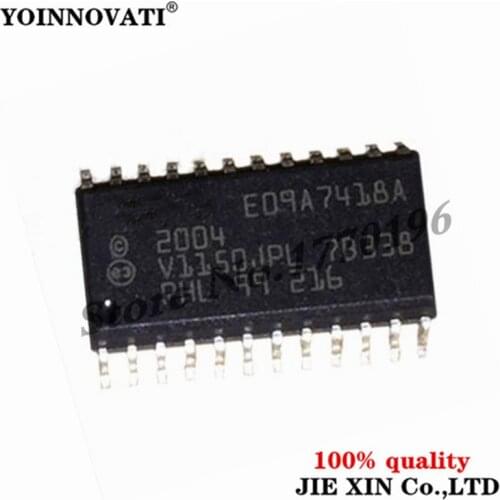 1PCS E09A7418A SOP-24