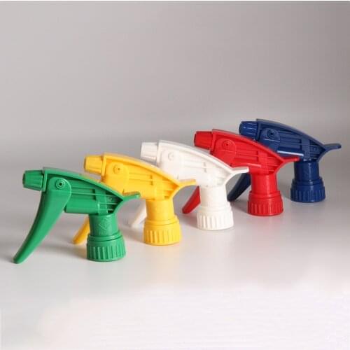 2020 New Professional Ultra-fine Water Mist Sprayer Head Chemical Resistant Sprayer Car Washing Tool Auto Detail(without bottle)