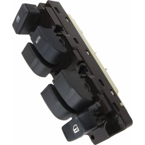897400382D Left & Right Side Electric Power Window Switch For Isuzu D-max 2003-2011 car accessories