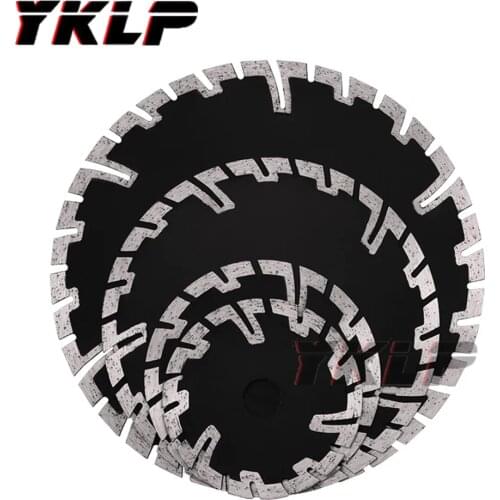 110mm 125mm 180mm 230mm Diamond Cutting Disc Segmented Grinder Blade for Cutting Porcelain Tile Granite Marble 1PC