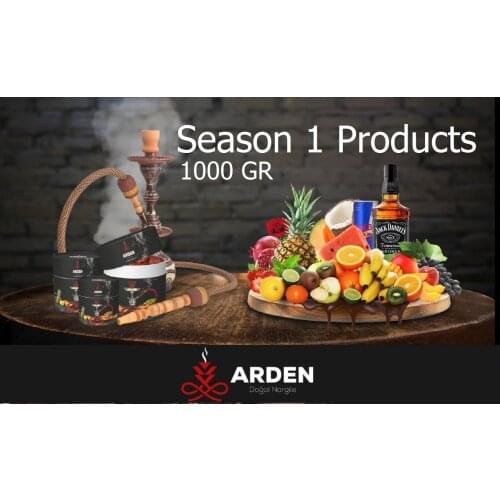 Arden Hookah Cigar Lighters