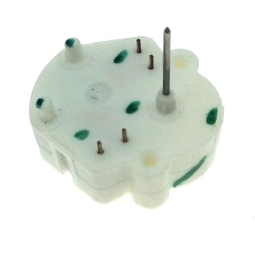 Car instrument meter stepper motor for Buick GL8 New Excelle Regal Sail PARK AVENUE Ford edge 6405R421 cluster