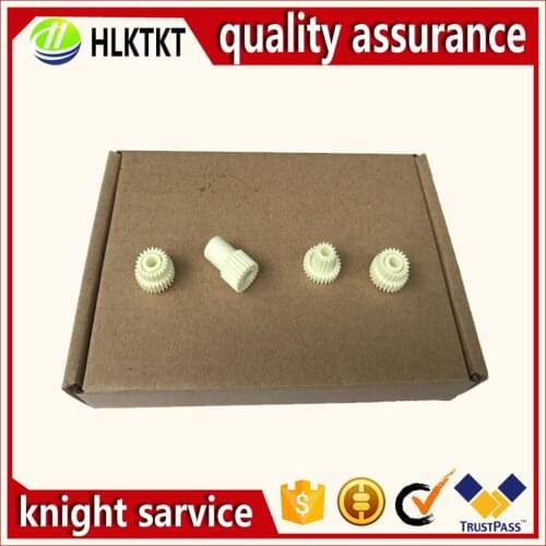 B065-4235 B065-4244 B065-4234 Fuser gear stopper gear fuser web ldle gear RIC AF1075 2075 2060 1060 AP900 MP5500 6500 7500 8000