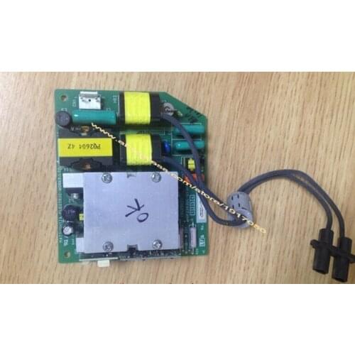 Projector Ballast For Hitachi CP-HX3080, CP-HX4080 Lamp Driver Board