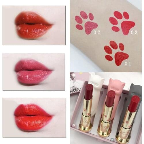 Lipstick Sets DANNYHOO China