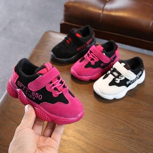 2018 spring summer childrens fashion sneakers new boys girls sprt shoes shellfish sneakers casual white shoes for kids