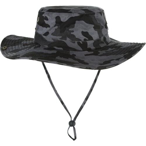 FLYMALL Fishing Caps